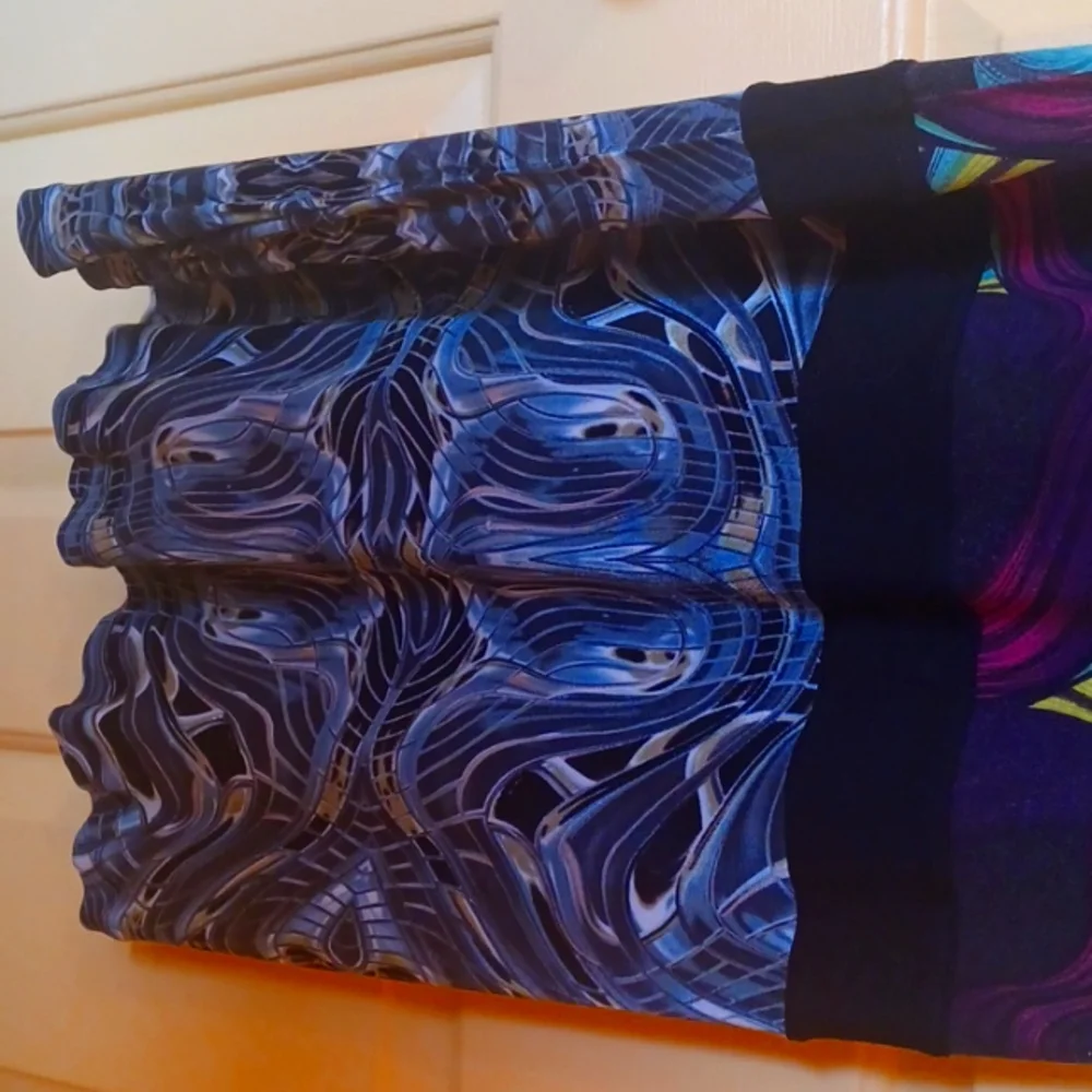 Custo Barcelona shift dress - Picture 4 of 5